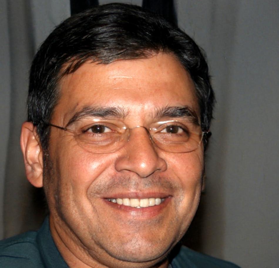 Mehmet Kaya